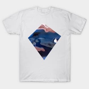 Kite Abstract 2 T-Shirt